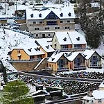 2 Bergblick By Interhome Апартаменты