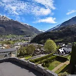 2 Bergblick By Interhome Апартаменты