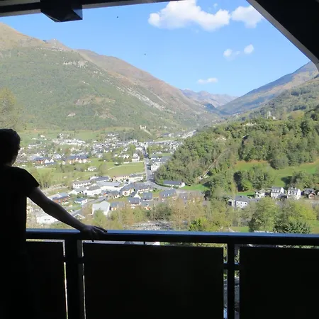 2 Bergblick By Interhome