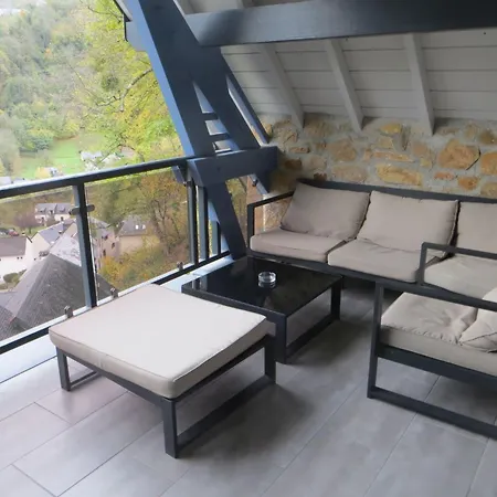 2 Bergblick By Interhome *
