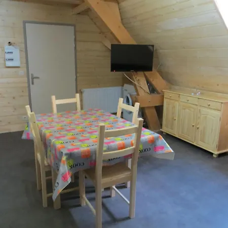2 Bergblick By Interhome *