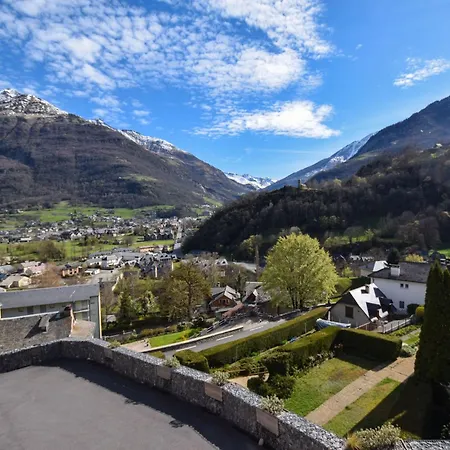 2 Bergblick By Interhome Appartamento