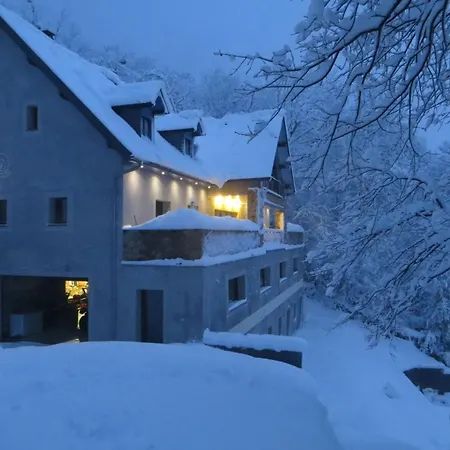 Appartamento 2 Bergblick By Interhome