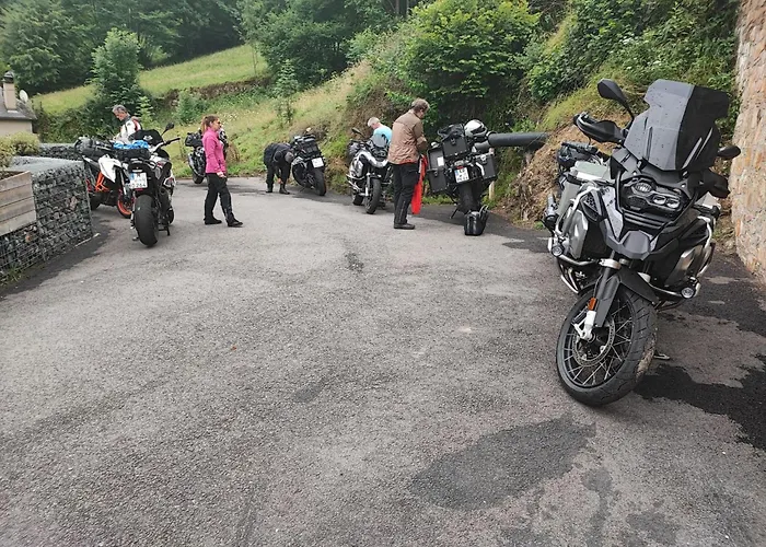 2 Bergblick By Interhome *